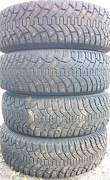 Cordiant Polar 175/70 R13 820 - Фото #1