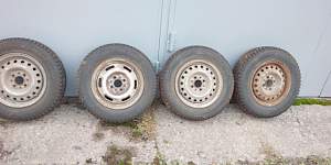 Cordiant Polar 175/70 R13 820 - Фото #4