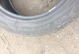 255/55 R19 - Фото #1