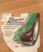 Универсальные брызговики Elegant splash guards - Фото #2