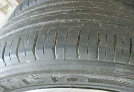 Колеса Kumho Solus KH17 185/65 R15 лето - Фото #3