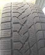 Kumho Asymmetric I ZEN rv 255/55 R18 - Фото #1
