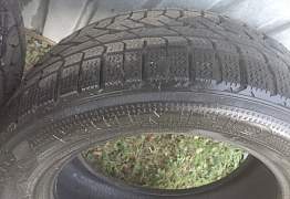 Kumho Asymmetric I ZEN rv 255/55 R18 - Фото #2