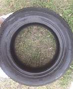 Kumho Asymmetric I ZEN rv 255/55 R18 - Фото #3