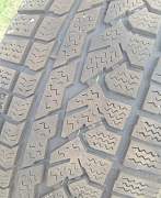 Kumho Asymmetric I ZEN rv 255/55 R18 - Фото #4