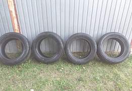 Kumho Asymmetric I ZEN rv 255/55 R18 - Фото #5
