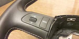 Руль Audi S6/A6,A3,A4,A5,Q5,Q7 - Фото #4