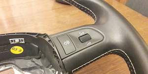Руль Audi S6/A6,A3,A4,A5,Q5,Q7 - Фото #5