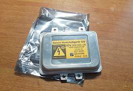 Блок розжига D1S Hella 5DV 009 000-00 - Фото #1