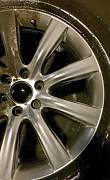 Колесо R22 от Инфинити QX56, 275/50/R22 - Фото #2