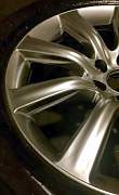 Колесо R22 от Инфинити QX56, 275/50/R22 - Фото #3