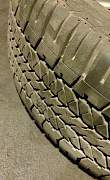 Колесо R22 от Инфинити QX56, 275/50/R22 - Фото #4