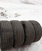 Шины Michelin LTX M/S 245/65R17 - Фото #1