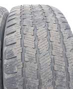 Шины Michelin LTX M/S 245/65R17 - Фото #2