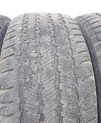 Шины Michelin LTX M/S 245/65R17 - Фото #3