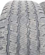 Шины Michelin LTX M/S 245/65R17 - Фото #5