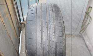 Шина pirelli p zero 225/35/19 runflat - Фото #3