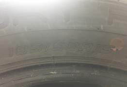 Dunlop SP Sport FM800 185/60 R15 - Фото #4