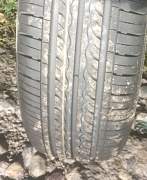  новое колесо Kumho Solus KH17 175/65 R14 82 - Фото #4