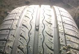  новое колесо Kumho Solus KH17 175/65 R14 82 - Фото #5