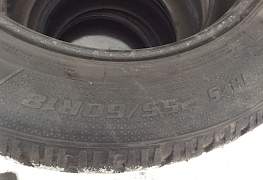 Goodyear ultra grip 500 r18 255*60 - Фото #1