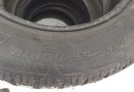 Goodyear ultra grip 500 r18 255*60 - Фото #2