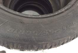 Goodyear ultra grip 500 r18 255*60 - Фото #3