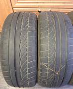 Dunlop SP Sport 01 205/45 R17 84V RunFlat - Фото #3