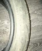 Dunlop SP Sport 01 205/45 R17 84V RunFlat - Фото #4