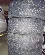 Колёса в сборе для Опель Астра J 215*55 R17 5х105 - Фото #2