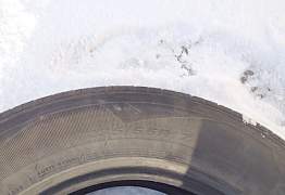 Шины всесезонные Roadstone 236/65 R17 - Фото #2