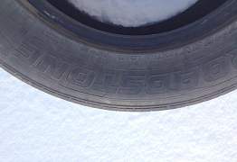 Шины всесезонные Roadstone 236/65 R17 - Фото #3