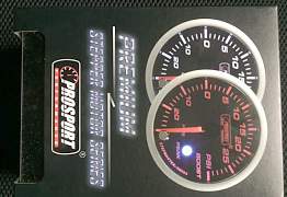 Манометр prosport 52mm Evo Digital Boost Gauge - Фото #1