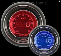 Манометр prosport 52mm Evo Digital Boost Gauge - Фото #4