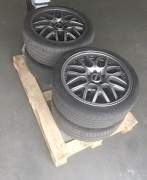 BBS R18 Ford - Фото #3