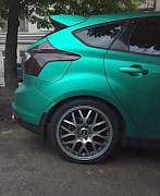 BBS R18 Ford - Фото #4