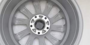 Новые диски Германия R17 5х120 BMW - Фото #2