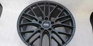 5х120 ATS R19 диски BMW acura Cadillac - Фото #1