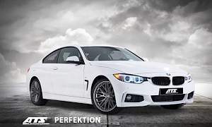 5х120 ATS R19 диски BMW acura Cadillac - Фото #2