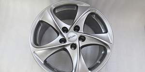 NEW Rial Catania R17 диски Infiniti mazda mitsu - Фото #1