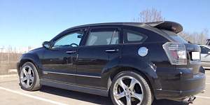 NEW Rial Catania R17 диски Infiniti mazda mitsu - Фото #4