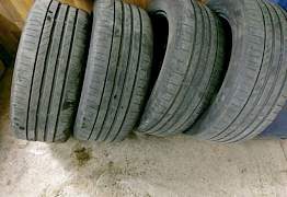 Continental ContiSportContact 5 SUV 255/50/R20 109 - Фото #1