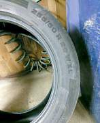 Continental ContiSportContact 5 SUV 255/50/R20 109 - Фото #2