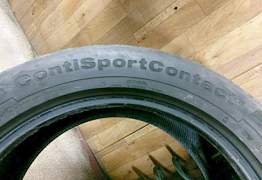 Continental ContiSportContact 5 SUV 255/50/R20 109 - Фото #3
