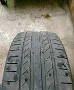 Continental ContiSportContact 5 SUV 255/50/R20 109 - Фото #4