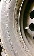 225/60 R16 для volvo s80 - Фото #2