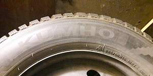 225/60 R16 для volvo s80 - Фото #3