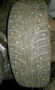 225/60 R16 для volvo s80 - Фото #4