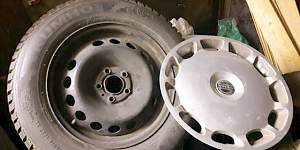 225/60 R16 для volvo s80 - Фото #5