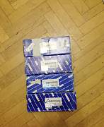 Новые шатуны 23510 26040 - Фото #1